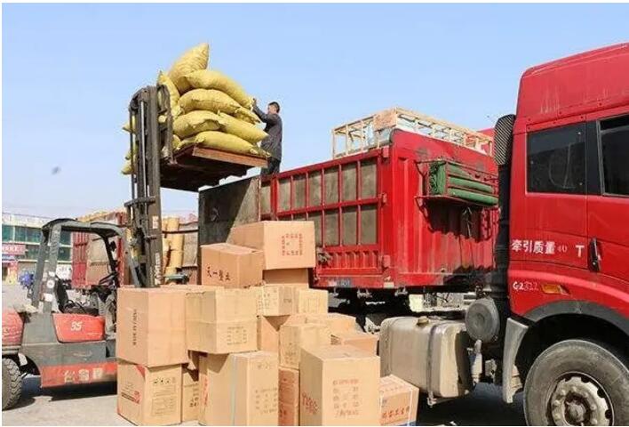 泉州到桑日县物流专线