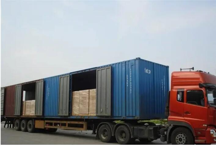 泉州到桑日县整车运输