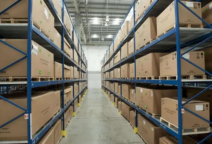 泉州到桑日县货物仓储