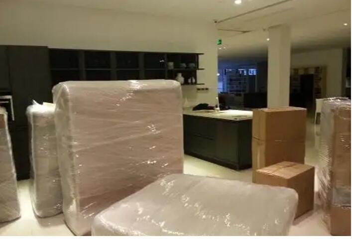 泉州到桑日县长途搬家