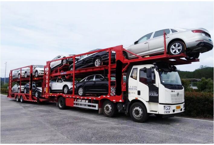 泉州到桑日县轿车托运